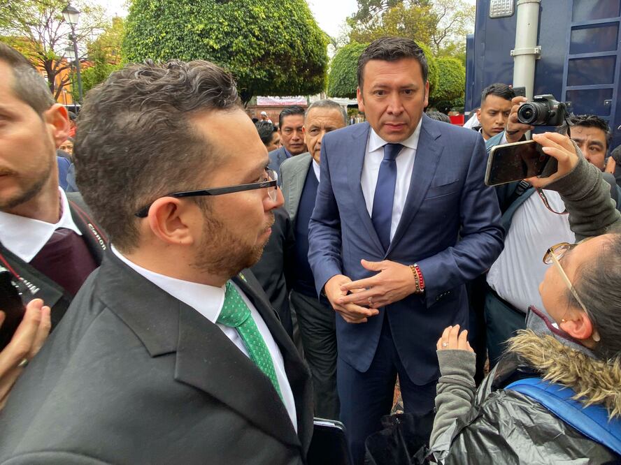 Foto: Demian Chávez