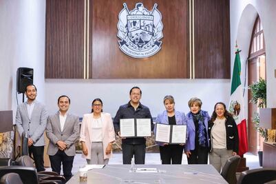 En Corregidora, invitan a reciclar papel para apoyar a mujeres con cáncer de mama
