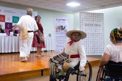 Anuncian LII Concurso de Huapango Huasteco