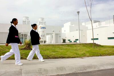 Enfermeras pasantes piden transporte gratis