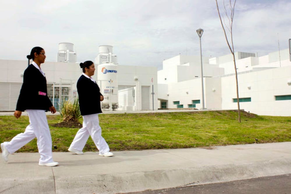 Foto: Archivo. El Universal