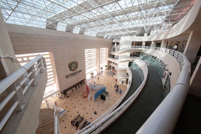 Foto: Archivo. El Universal