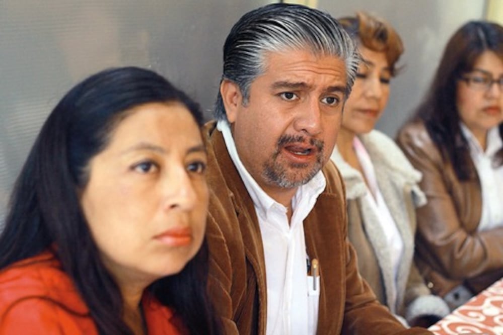 Morena presenta a sus 18 precandidatos para alcaldías