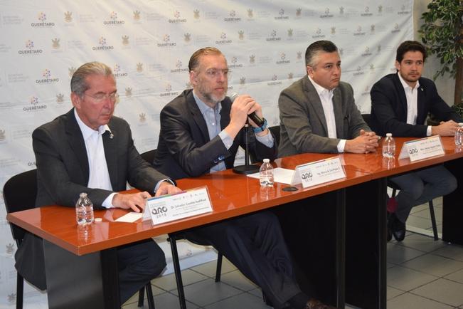 Lanzan convocatoria para el premio al Mérito Empresarial