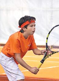 Mantiene la esperanza un queretano