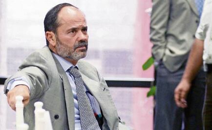 Gustavo Madero recula; no impugnará candidatura al Senado de Mancera