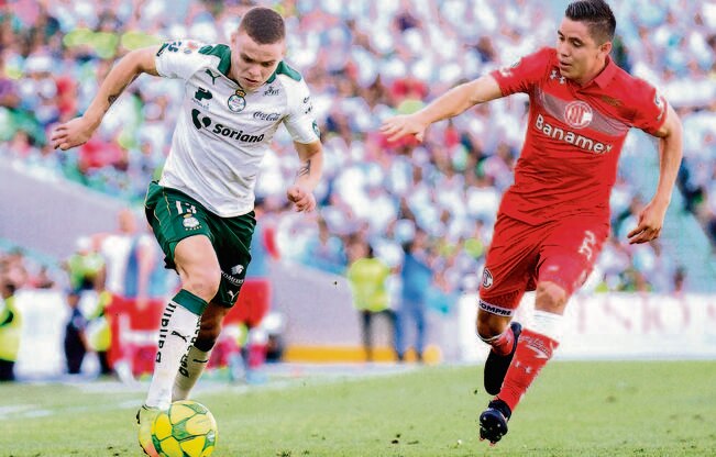 Diablos y Santos chocarán otra vez