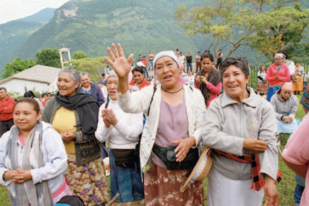 Da Seseq medidas para peregrinación