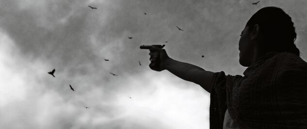 La Cineteca Rosalío presenta “Antes que lleguen los zopilotes”