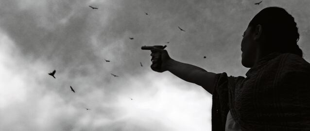 La Cineteca Rosalío presenta “Antes que lleguen los zopilotes”