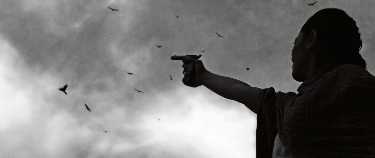 La Cineteca Rosalío presenta “Antes que lleguen los zopilotes”