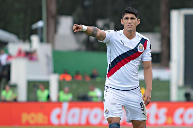 Pulido quiere regresarle la cortesía a Ferretti