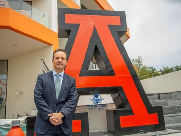 La Universidad Anáhuac Querétaro será sede del Premio Ceneval
