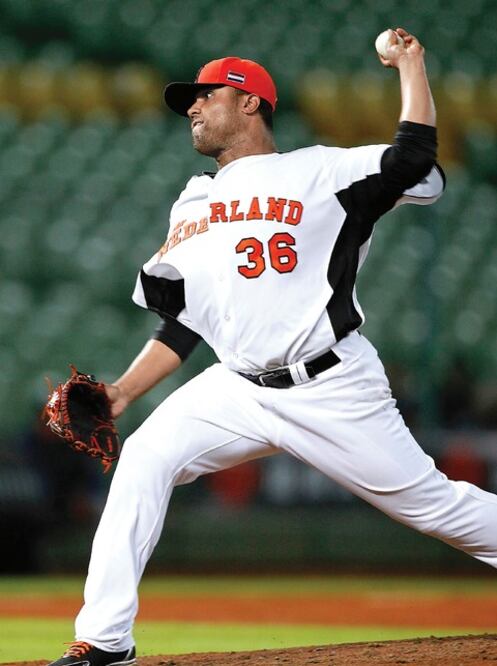 Holanda blanquea al subcampeón