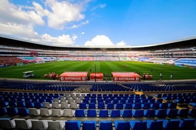 El siguiente partido de Gallos será sin público