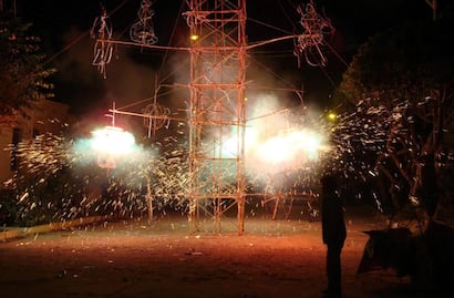 La pirotecnia no será prohibida en Corregidora