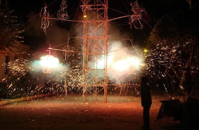 La pirotecnia no será prohibida en Corregidora