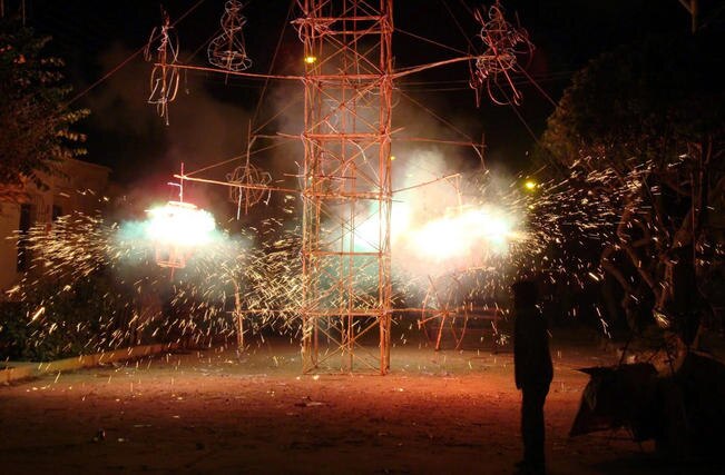 La pirotecnia no será prohibida en Corregidora