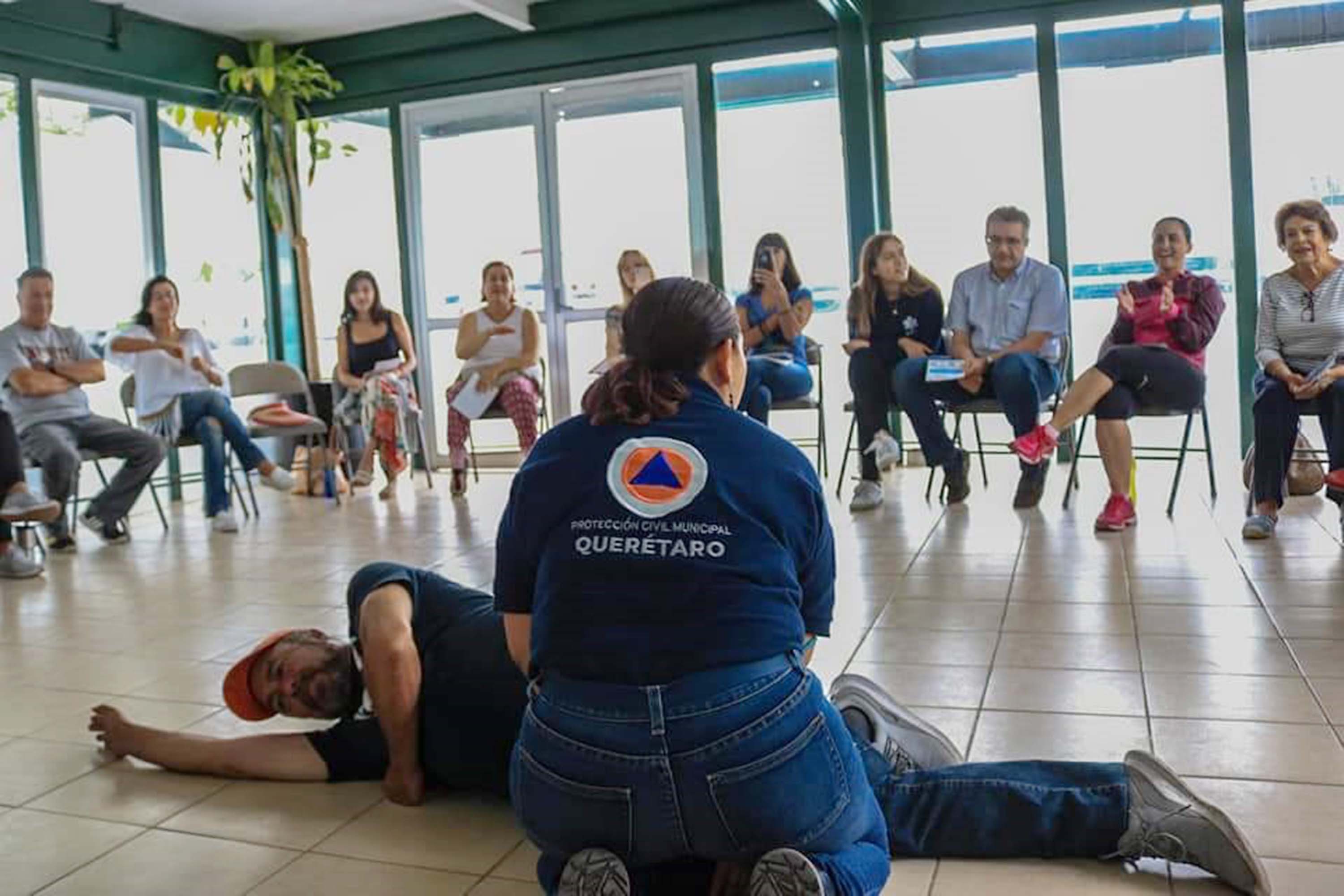 Crece 172% trámite de visto bueno en la capital del estado