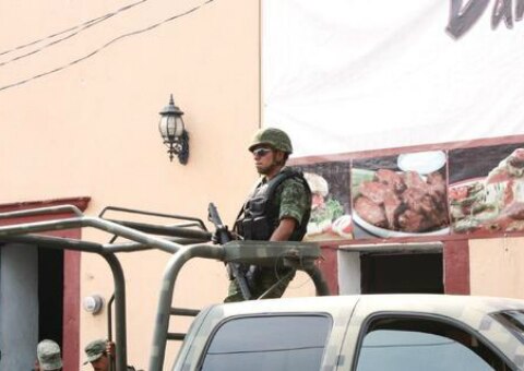 Necesario reforzar seguridad