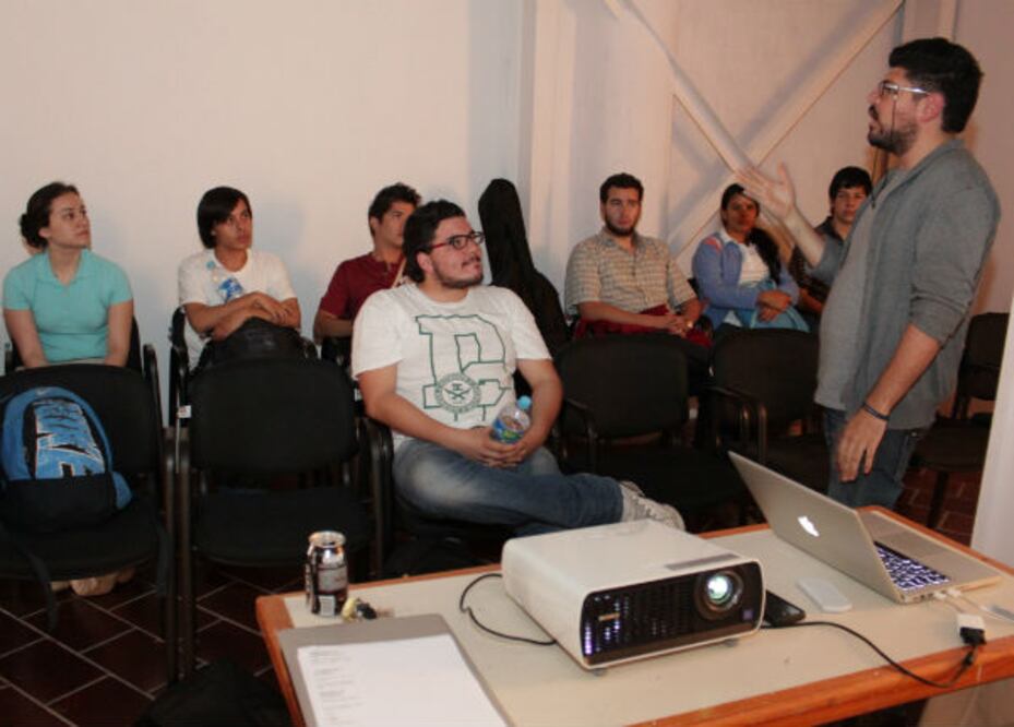 Implementa UAQ proyecto “Difusión Cultural en tu Facultad”