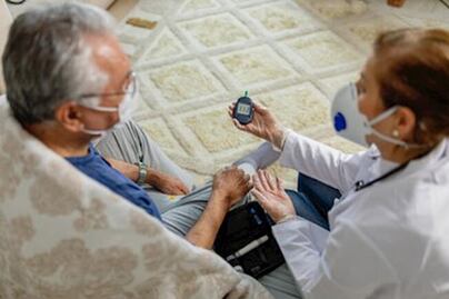 Pese a veda electoral, continuará Médico en tu Calle, anuncian