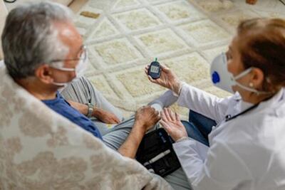 Pese a veda electoral, continuará Médico en tu Calle, anuncian