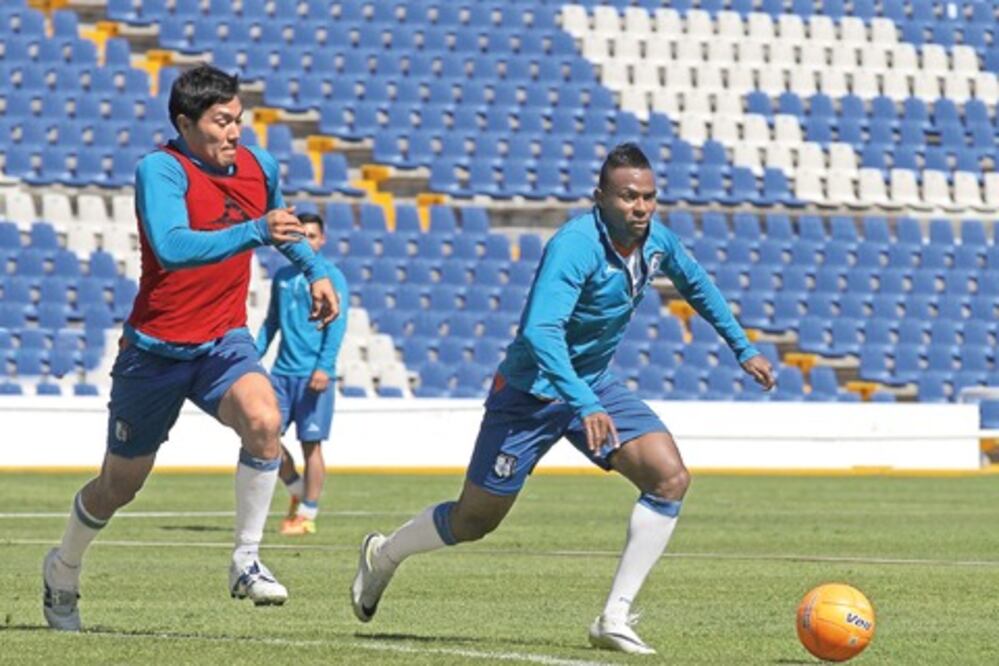 Ante los Zorros, un duelo decisivo