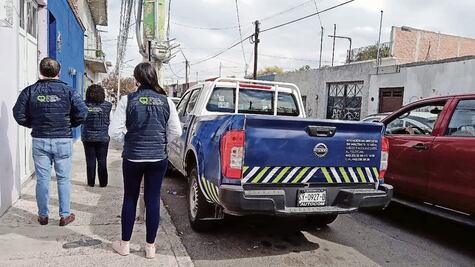 Disminuye 10% el trabajo infantil urbano: DIF