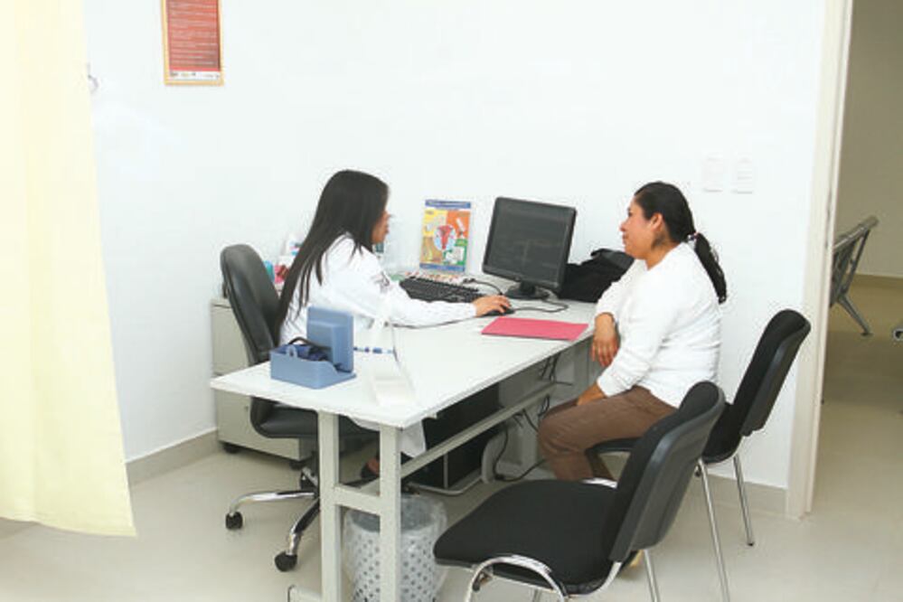 Señalan deficiencias en Casas de Salud de SJR