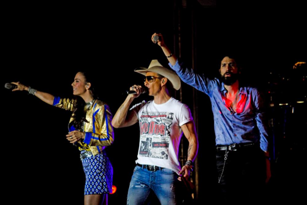 FOTO: Gonzalo Ibañez