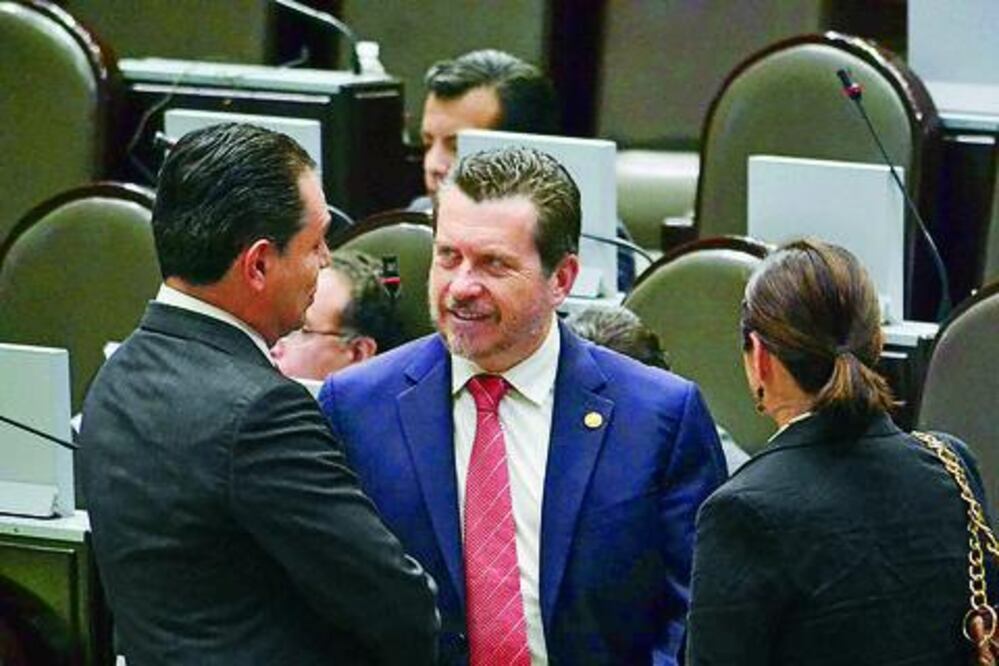 “Necesario, trabajar sin filiaciones”