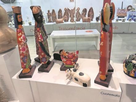 El Museo del Nacimiento en San Juan del Río, el lugar para celebrar la Navidad todo el año