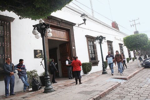 Rechaza SJR apoyo económico estatal