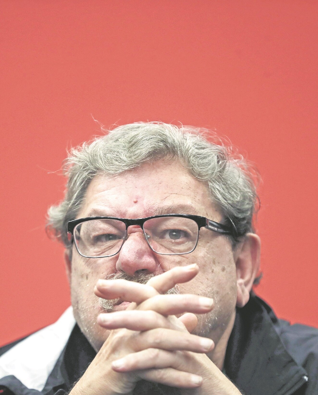 Foto: Alejandra Leyva/ EL UNIVERSAL