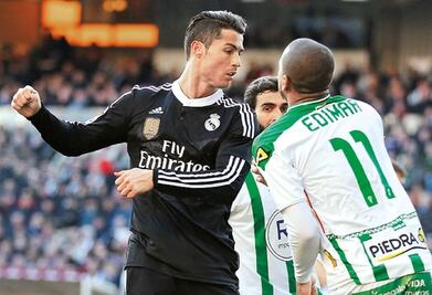 FIFA indaga al Real Madrid