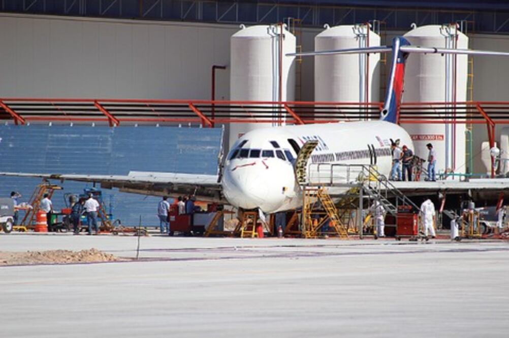 Destinan 30 mdp a centro de materiales compuestos