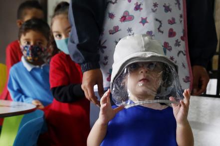 Nueve herramientas prácticas para el autocuidado emocional de niños, niñas, adolescentes y jóvenes