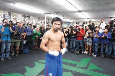 Se modifica preparación