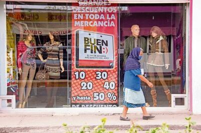 Esperan repunte de 20% en ventas