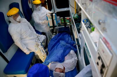 En las últimas 48 horas, Querétaro acumula 100 nuevos contagios de Coronavirus 