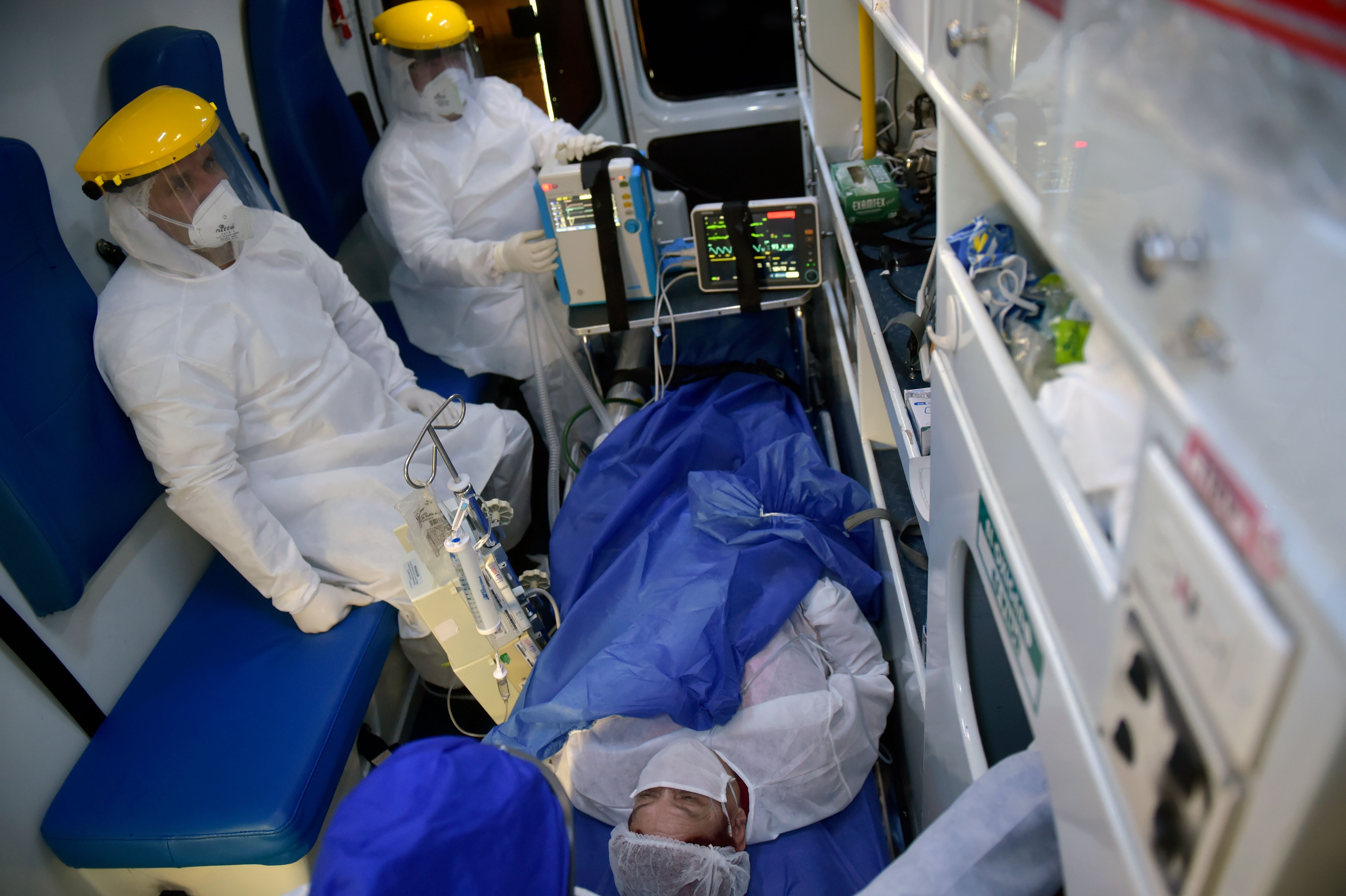 En las últimas 48 horas, Querétaro acumula 100 nuevos contagios de Coronavirus