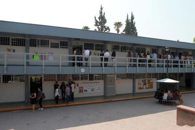 UAQ crece 3% para ofrecer más lugares: Teresa García