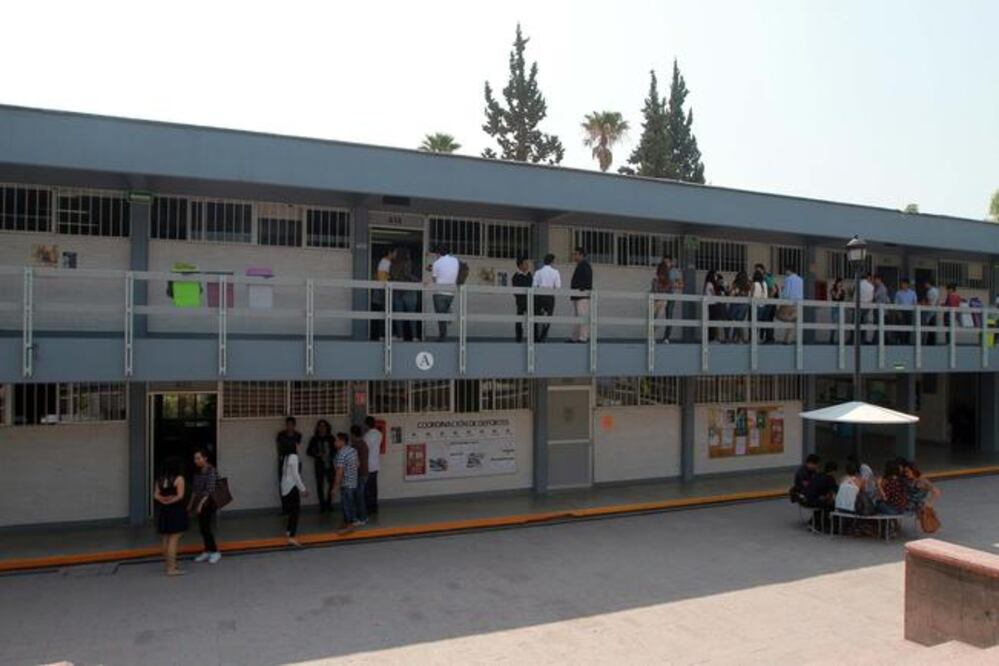 Foto: Archivo. El Universal