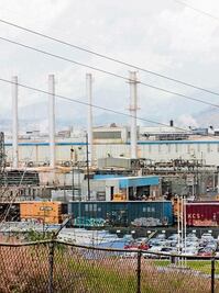 Piden controlar la contaminación en la industria