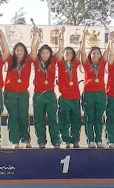 Continúa la cosecha queretana