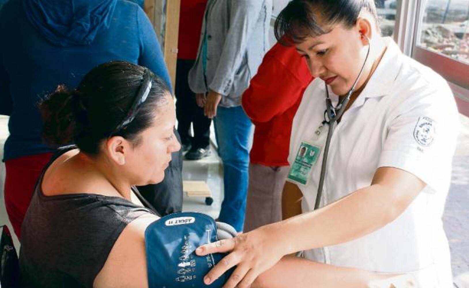 Diabetes causa 4 mil amputaciones al año