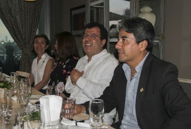 Gestan 14 nuevas empresas