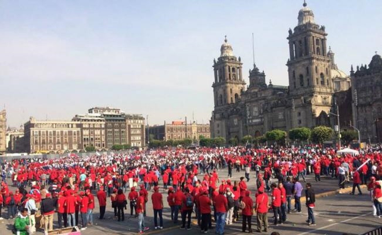 Día del Trabajo, ¿celebración mundial?