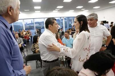 Notifican a Elsa Méndez de demandas en su contra  